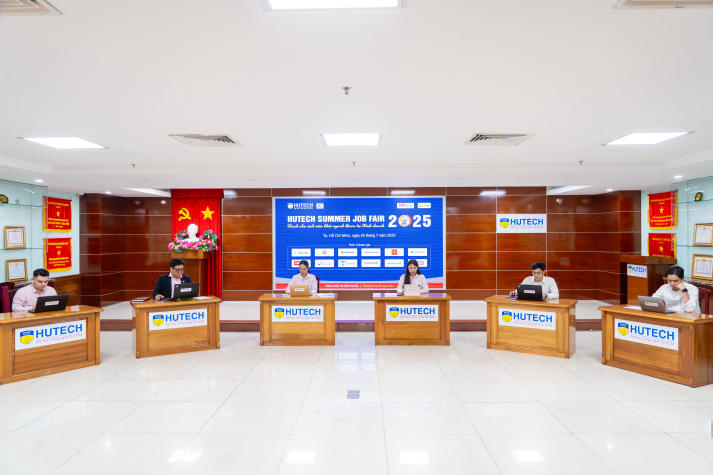 13WIN13 Summer Job Fair 2025 - Đợt 3: Hơn 400 cơ hội việc làm từ các thương hiệu uy tín 12