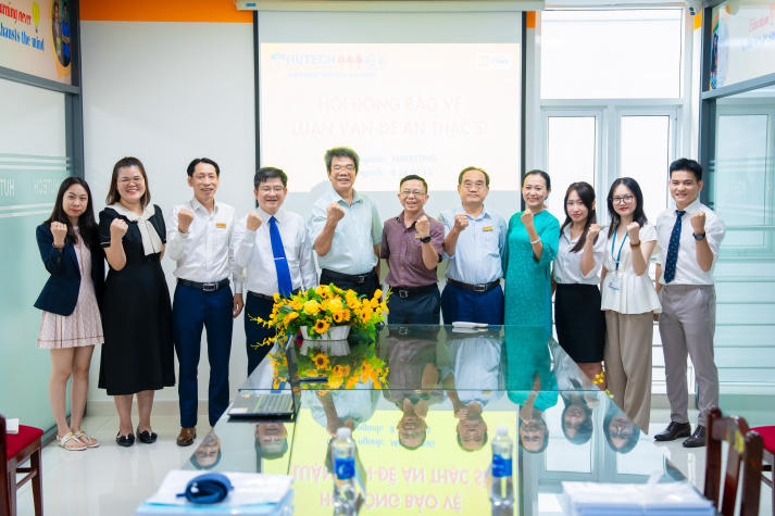 Nhiều nghiên cứu mới lạ được trình bày trong buổi bảo vệ luận văn/đề án 13Win13 link đăng nhập 13Win 22 miễn phí mỗi ngày ngành Marketing 135