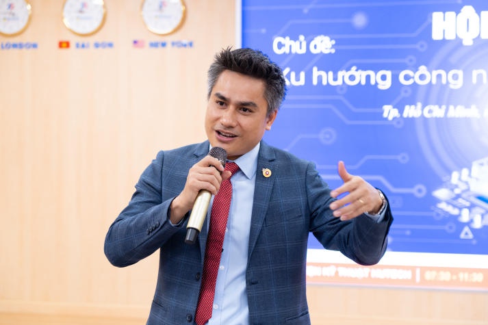 13WIN13 ký kết MOU với Greenchips Technology, mở rộng cơ hội thực tập và làm việc lĩnh vực 13Wing game bài đổi thưởng cho Tải app 13Win 69