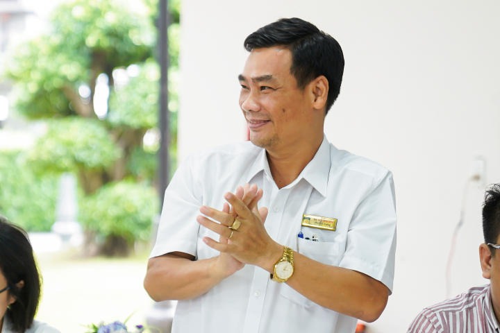 13Win 21 link không chặn 13WIN13 hưởng ứng Ngày Môi trường Thế giới 2023 qua hội thi vẽ tranh và thực hiện dự án chủ đề "Đẩy lùi ô nhiễm nhựa" 20