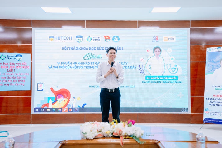 13Win 21 link không chặn Khoa Điều dưỡng và Xét nghiệm cập nhật nhiều kiến thức hữu ích tại “Hội thảo Khoa học 13Wim app nổ hũ mượt mà” lần 1 115