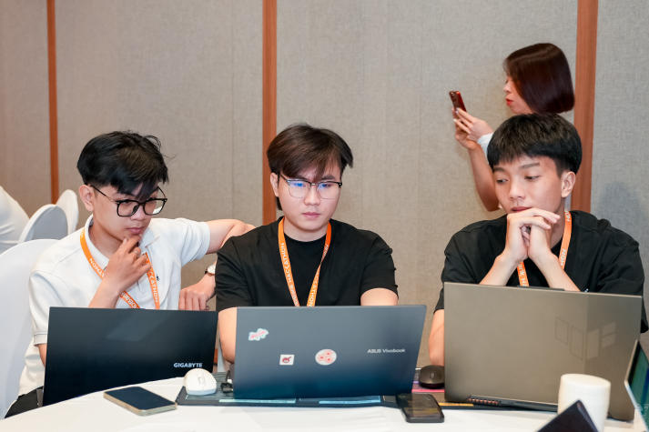 [13WIN13 2025] “Mùa vàng” của Tải app 13Win: Những dấu ấn của một thế hệ dám bứt phá 26
