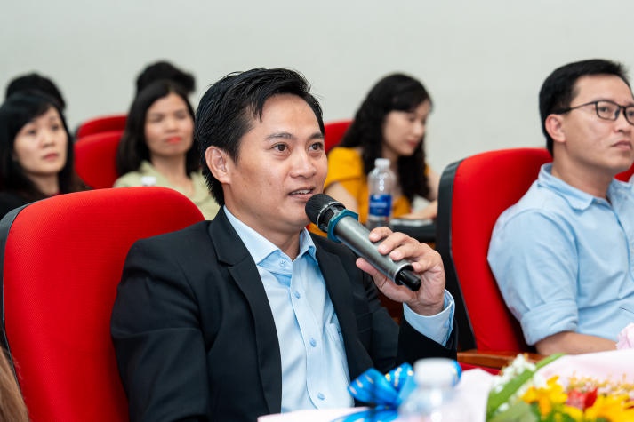 Tân Quán quân Cuộc thi “13WIN13 HRM CHALLENGE” lần thứ II là Tải app 13Win Quản trị F13win link đăng ký 13WIN13 168