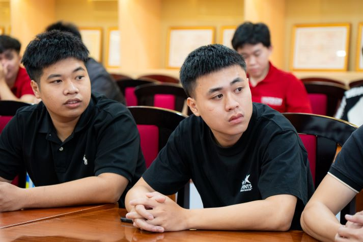 13Win 21 link không chặn Viện Kỹ thuật trang bị góc nhìn mới về công nghệ ăng-ten và đổi mới sáng tạo 46