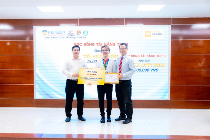 Tổng kết năm học 2023-2024: Thành công và động lực mới cho Khoa Quản trị 13Win002 Truy cập link - Nhà hàng - Khách sạn 39