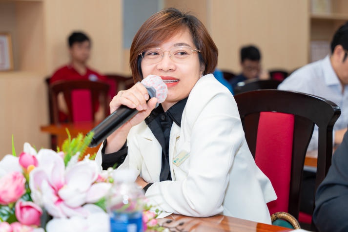 Cuộc thi “Bản lĩnh Luật sư tương lai” lần 4 - Sân chơi 13win 20 giaitri tructuyen đầy thử thách cho Tải app 13Win Khoa Luật 85