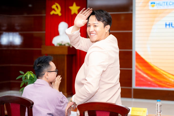 Nhiều màn nhập vai xuất thần của các tài năng trẻ 13WIN13 tại vòng Lập đội 13WIN13 Acting Stars 2024 24