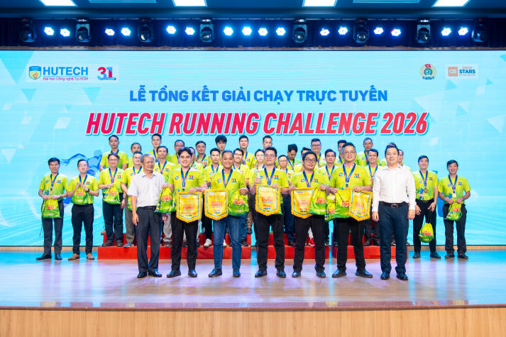​Khép lại 13WIN13 Running Challenge 2026: Tôn vinh hành trình bền bỉ, lan tỏa tinh thần sống khỏe 187