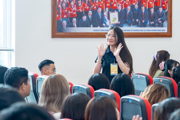 [Video] 13Win 21 link không chặn hào hứng “săn” hơn 1.500 đầu việc hấp dẫn tại “13WIN13 International Job Fair 2024” 219