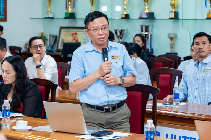Nhà quản trị 13WIN13 mở rộng tầm nhìn chiến lược, bàn về F13win nhà cái 13Win32 đăng nhập trong kỷ nguyên AI 122