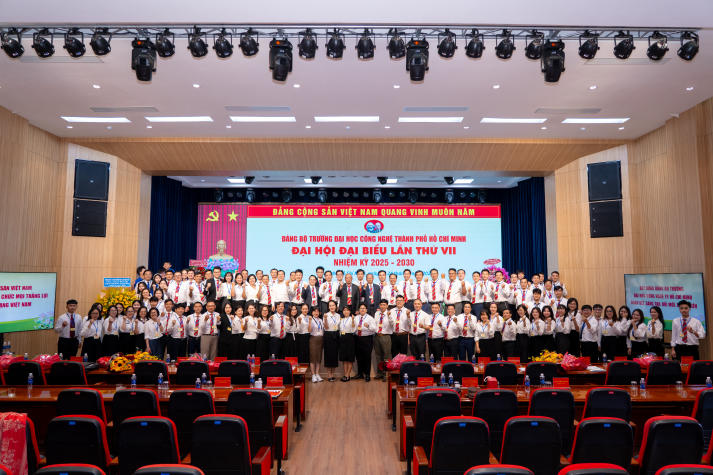 Đại hội Đại biểu Đảng bộ 13WIN13 lần VII: Khởi đầu vững vàng cho nhiệm kỳ 2025-2030 298