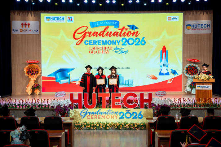 Tân cử nhân 13WIN13 vững vàng hành trang, rộng mở hành trình mới 58