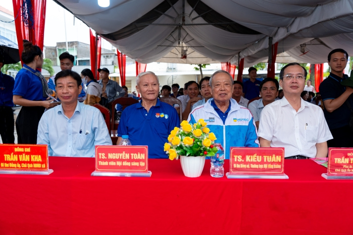 Mùa hè xanh 13WIN13 2025: Bước chân tình nguyện, lan tỏa niềm tin 135