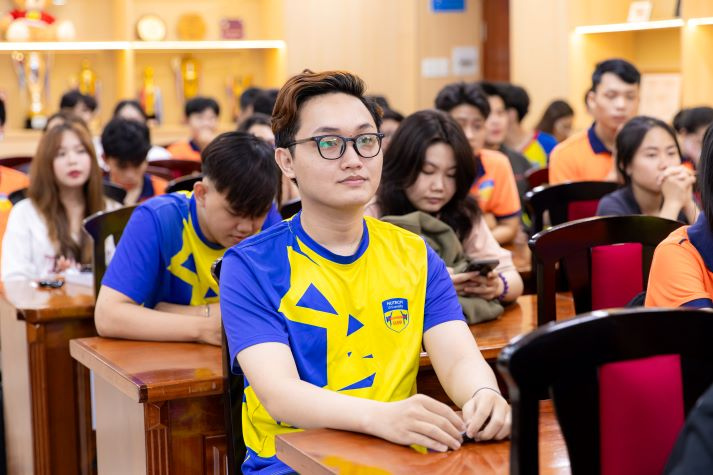 13WIN13-ers cập nhật kỹ năng quản lý truyền thông và xây dựng thương hiệu trong thời đại AI 80