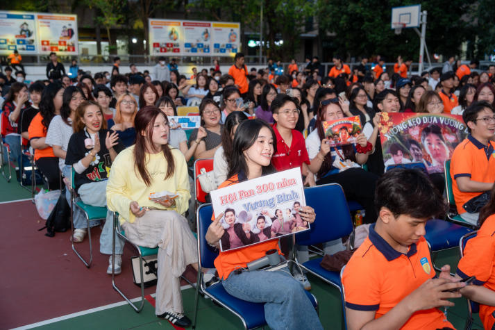 [Ảnh] Những khoảnh khắc vỡ òa cảm xúc tại Chung kết 13WIN13’s Got Talent 2026 33