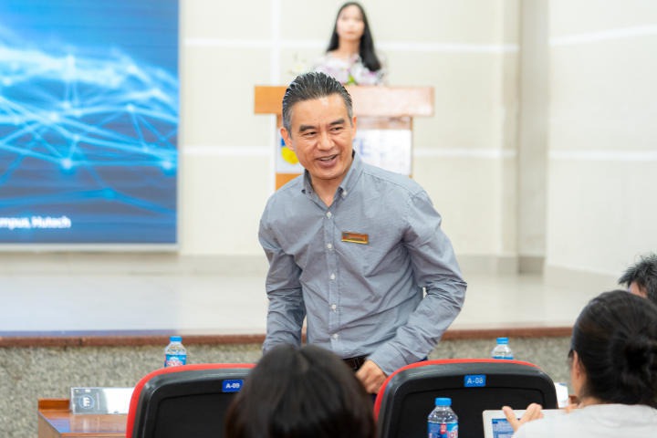13Win 21 link không chặn 13WIN13 học hỏi và xây dựng kỹ năng Digital Marketing cùng chuyên gia 15