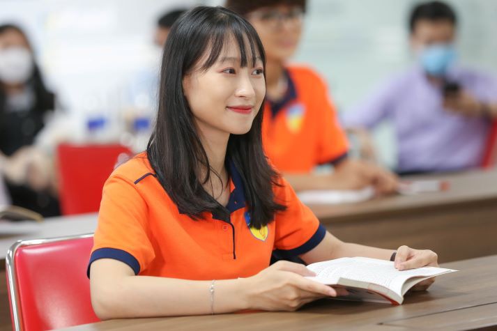 Học bổng Lương Văn Can tiếp nhận hồ sơ xét chọn đến hết ngày 12/7 56