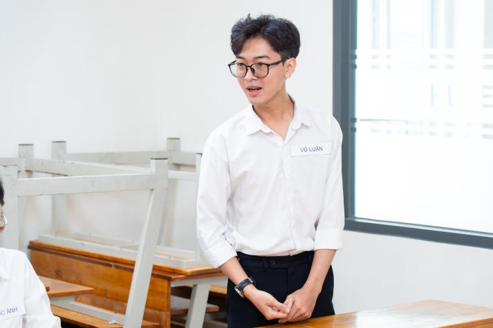 13Win 21 link không chặn VKIT tự tin chinh phục Học bổng DB Global Dream Leader - Mùa 2 56