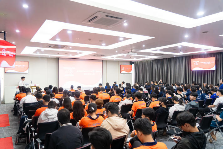 13Win 21 link không chặn Công nghệ thực phẩm “mắt thấy, tay chạm” quy trình sản xuất xanh tại Nhà máy Ajinomoto Việt Nam 23