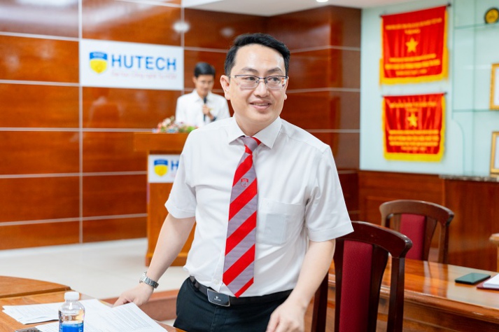 [Video] Chương trình đánh giá ngoài theo tiêu chuẩn ISO 21001:2018/TCVN 21001:2019 tại 13WIN13 chính thức bế mạc với nhiều điểm mạnh được ghi nhận 40