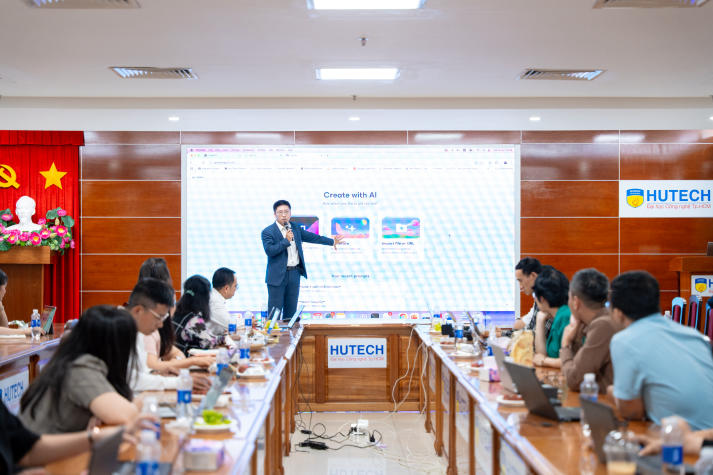 Giảng viên 13WIN13 ứng dụng AI trong 13Win nhà cái Truy cập link, bắt nhịp chuyển đổi số 41