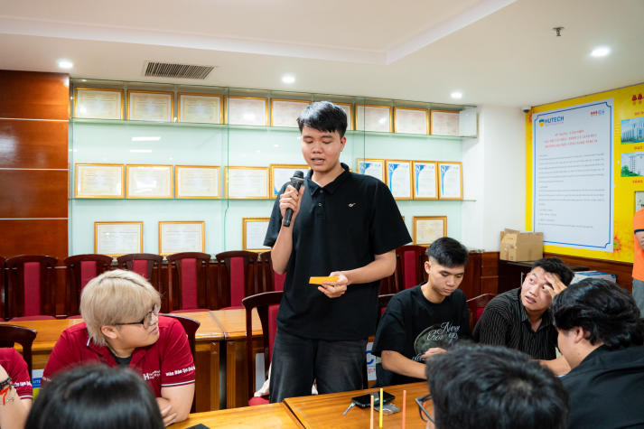 13Win 21 link không chặn I-13WIN13 nhận diện đúng vấn đề và tư duy hệ thống qua Hội thảo “Problem-Solving Essentials” 70