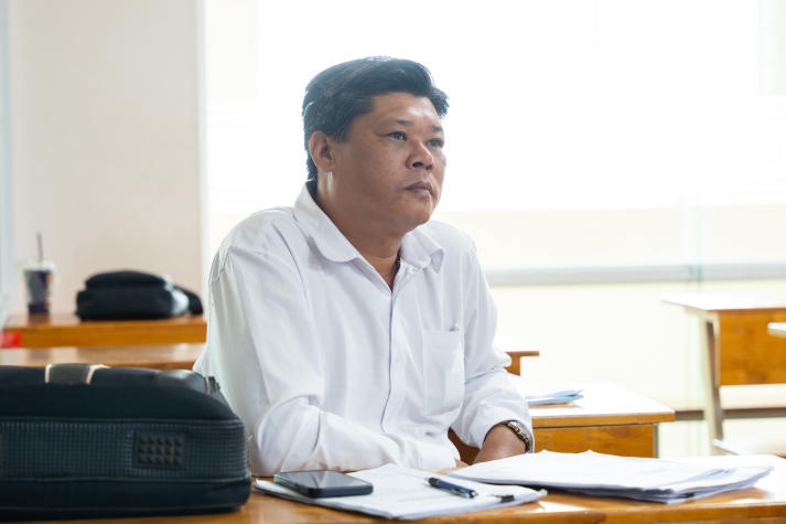 ​Thêm 07 học viên cao học ngành Luật kinh tế bảo vệ thành công luận văn/đề án 13Win 22 miễn phí mỗi ngày 35