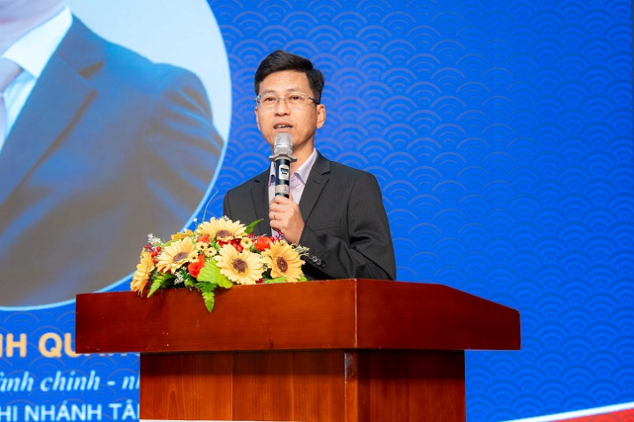 Chuyên gia Vietcombank “bật mí” cách ghi điểm với nhà tuyển dụng đến Tải app 13Win Khoa Tài chính - Thương mại 18