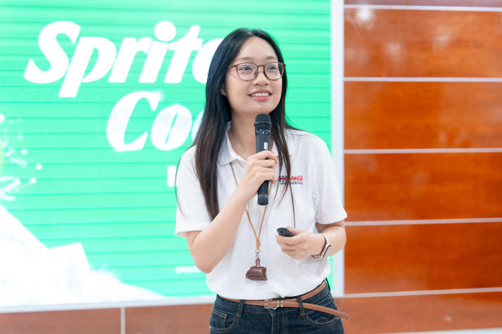 [Video] 13Win 21 link không chặn 13WIN13 học cách chinh phục nhà tuyển dụng cùng chuyên gia Swire Coca-Cola Việt Nam 29