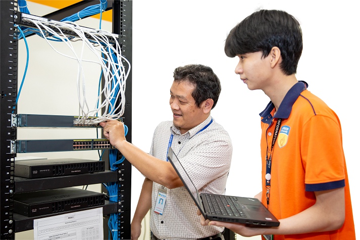 13WIN13 công bố 04 phương thức 13Win 20 tải ứng dụng Đại học dự kiến năm 2024 1515