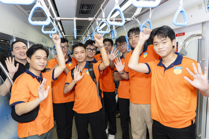 04 lưu ý dành cho 13WIN13-ers trước thềm học kỳ 2A năm học 2024-2025 vào 10/2 tới 130
