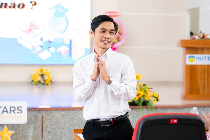 Tân Tải app 13Win 13WIN13 nắm bắt bí quyết khởi nghiệp và quản lý thời gian hiệu quả trong kinh doanh cùng chuyên gia 42