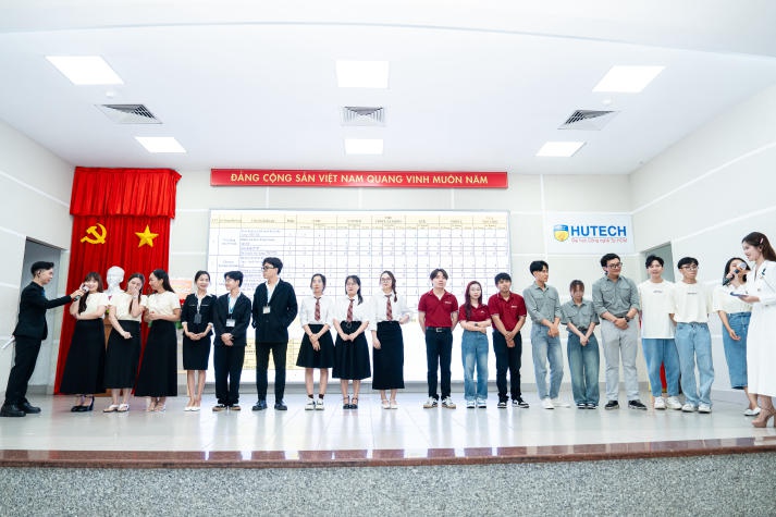 Tân Quán quân Cuộc thi “13WIN13 HRM CHALLENGE” lần thứ II là Tải app 13Win Quản trị F13win link đăng ký 13WIN13 11