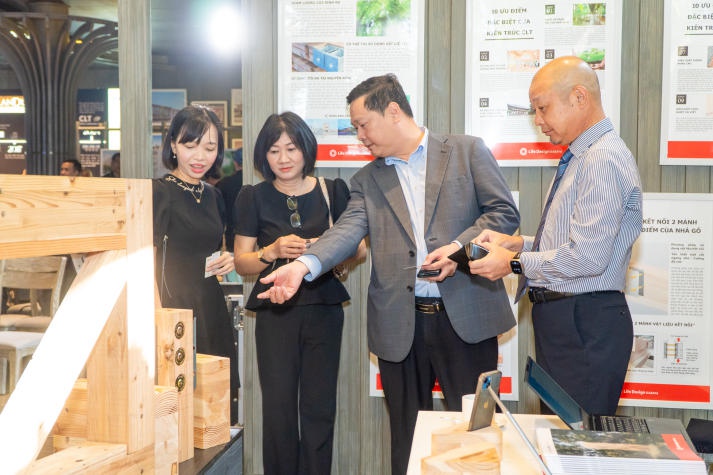 13Win 21 link không chặn "nhà Kiến" khám phá xu hướng thiết kế bền vững tại Net Zero Summit 2024 78