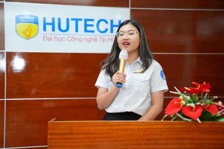 Đại hội đại biểu Liên chi hội khoa 13Win01.com Quyền lợi VIP thống nhất định hướng hoạt động trong nhiệm kỳ 2023 - 2025 48
