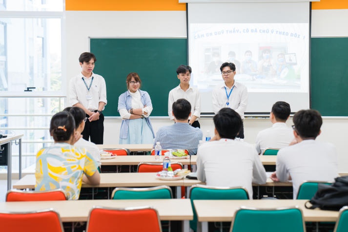 Hội nghị “13Win 21 link không chặn nghiên cứu khoa học 2024” sẽ diễn ra vào ngày 25/5 tới 40