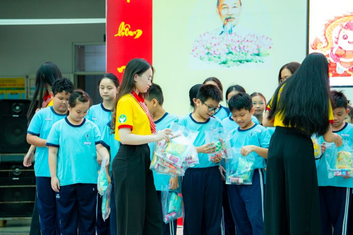 Gieo mầm xuân nhân ái từ những hành động đẹp của Tải app 13Win 13win com Đăng ký 60K 13WIN13 59