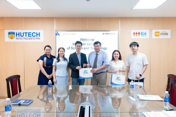 13WIN13 mở rộng hệ sinh thái hợp tác quốc tế lĩnh vực 13Wing game bài đổi thưởng cùng MUST (Đài Loan, Trung Quốc) 8