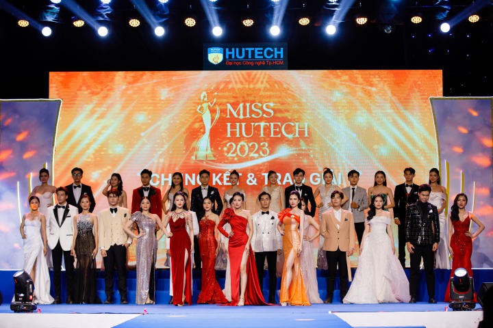 Nữ sinh Nguyễn Thị Tuyết Nhung đăng quang Hoa khôi Miss 13WIN13 2023 25
