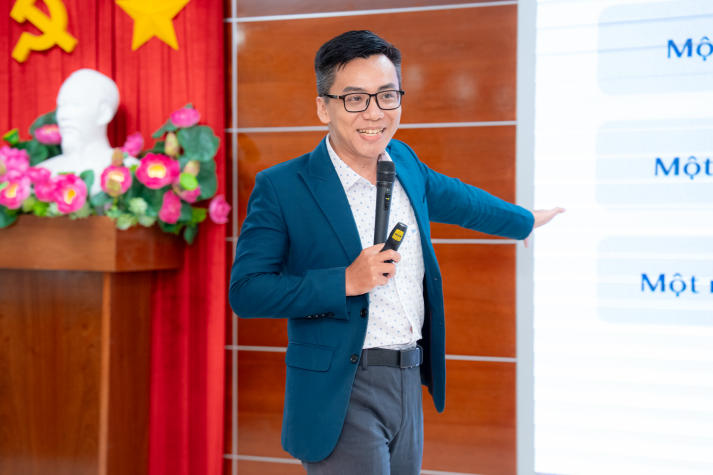13Win 21 link không chặn VKIT trang bị kỹ năng giao tiếp và tác phong khi phỏng vấn cùng Trang Chủ 13Win.com Chính Thức Tặng 88k Hàn Quốc 29