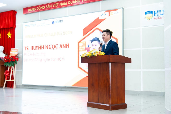 Tân Quán quân Cuộc thi “13WIN13 HRM CHALLENGE” lần thứ II là Tải app 13Win Quản trị F13win link đăng ký 13WIN13 50