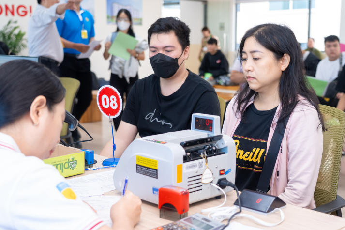 Ấn tượng ngày nhập học: 13WIN13 chào đón tân Tải app 13Win bằng sự chuyên nghiệp và nhiệt tình 81