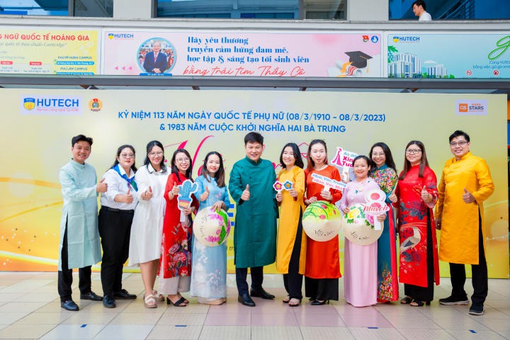 13WIN13 lưu giữ khoảnh khắc hưởng ứng “Tuần lễ Áo dài” và Lễ hội áo dài TP.HCM lần thứ 9 80