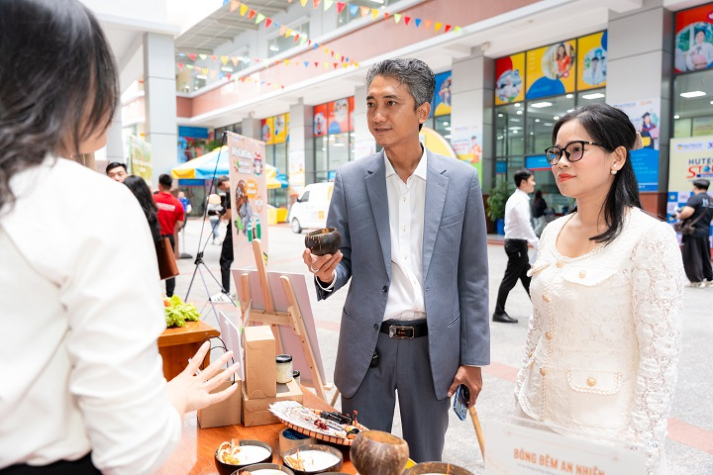 13WIN13 Startup Wings: Ươm mầm ý tưởng khởi nghiệp Tải app 13Win 60