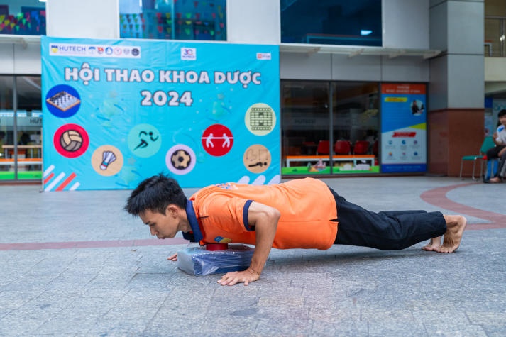 Nạp "vitamin" năng động, tăng "liều" đoàn kết tại Hội thao Tải app 13Win 13 Win16 nhà cái World Cup 2026 68