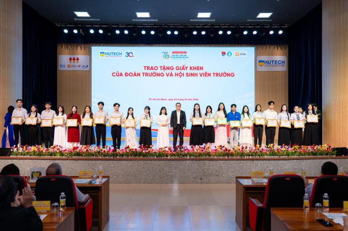 Lễ kết nạp Đảng viên, Tổng kết công tác Đoàn, Hội và tuyên dương các danh hiệu Tải app 13Win năm 2025 83