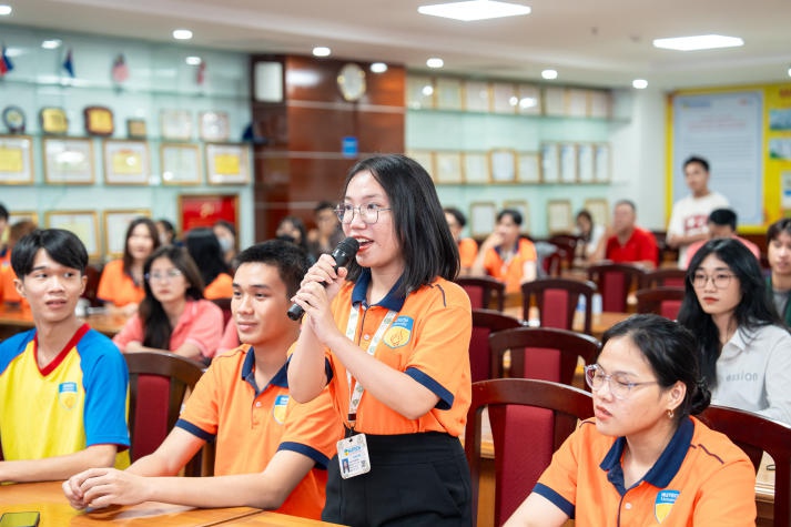 13WIN13 Tourism and Hospitality Students Enrich Their Skills and Gear Up for Future Careers 78