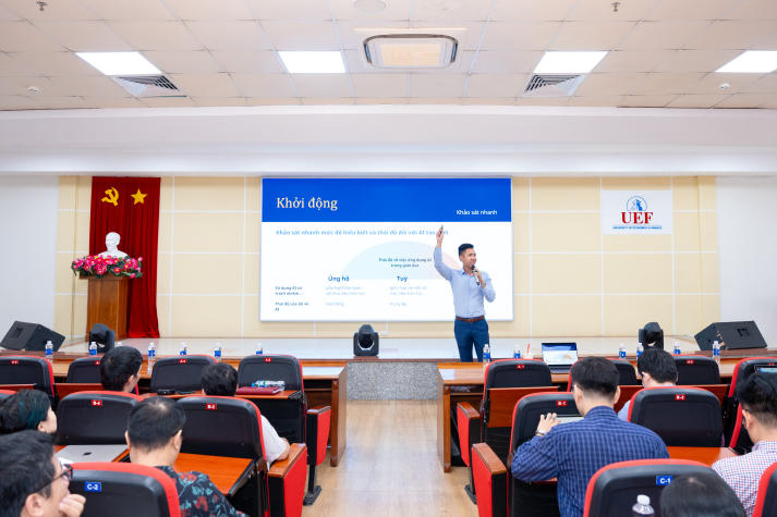 Giảng viên 13WIN13 tìm hiểu về tích hợp trí tuệ nhân tạo trong F13win nhà cái 13Win32 đăng nhập cùng chuyên gia Đại học Columbia 38