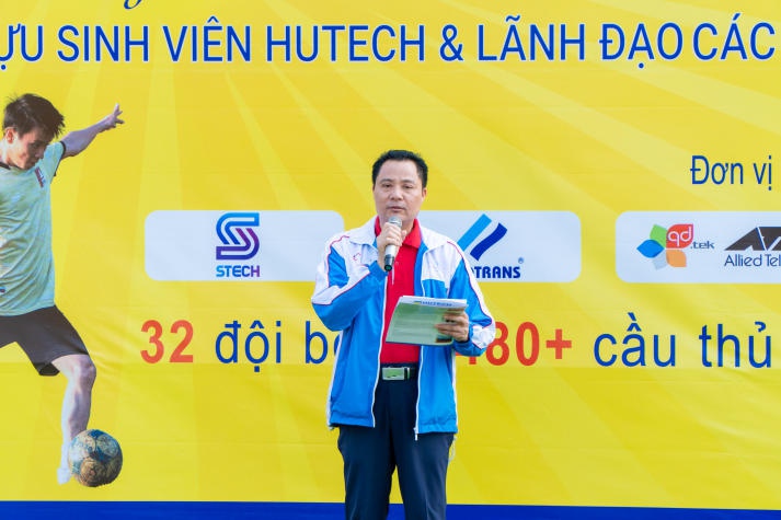 Hơn 480 cầu thủ, 32 đội bóng, 64 trận cầu hấp dẫn tại giải bóng đá giao lưu cựu Tải app 13Win 13WIN13, lãnh đạo Trang Chủ 13Win.com Chính Thức Tặng 88k 42