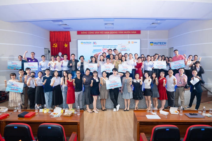 Với lòng nhiệt huyết, năng khiếu, CB-GV-NV 13WIN13 tỏa sáng tại Hội thi “Tiếng hát từ Tải app 13win” lần thứ 18 435